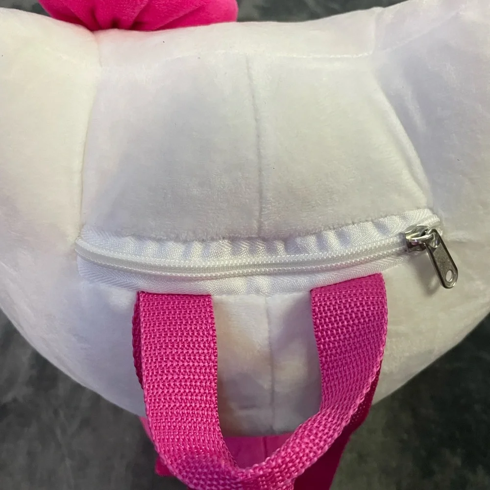 Hello Kitty backpack - Picture 3 of 3